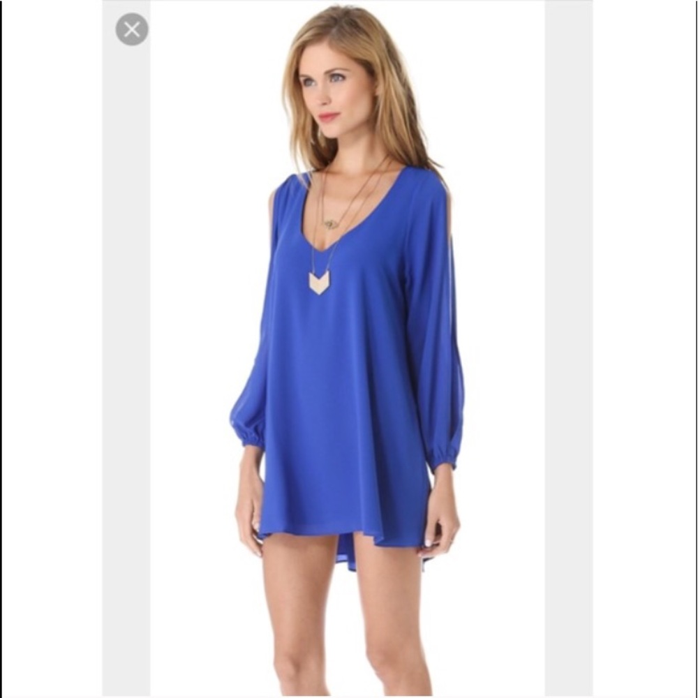 Lovers and Friends Gracie Dress, NWT